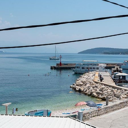 Beach Apartman Marela 슬라티네 외부 사진