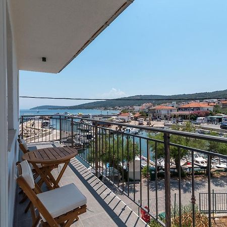 Beach Apartman Marela 슬라티네 외부 사진